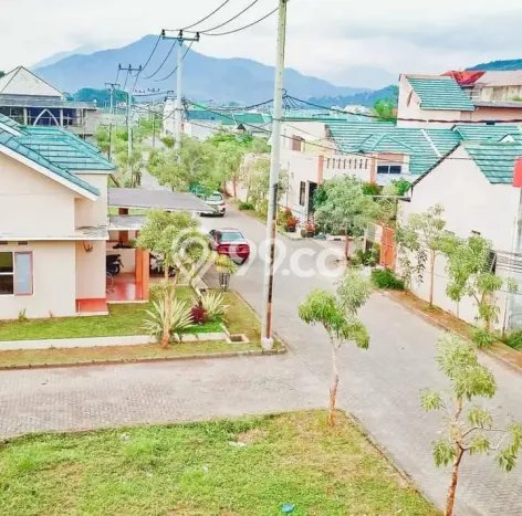 Jual Rumah Murah di Cicalengka Bandung Harga Rp 495 Juta LT 72m2 Jual Rumah Murah di Cicalengka Bandung Harga Rp 495 Juta LT 72m2