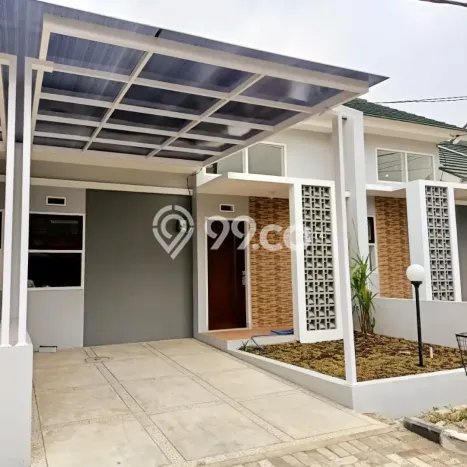 Jual Rumah Murah di Cicalengka Bandung Harga Rp 495 Juta LT 72m2 Jual Rumah Murah di Cicalengka Bandung Harga Rp 495 Juta LT 72m2
