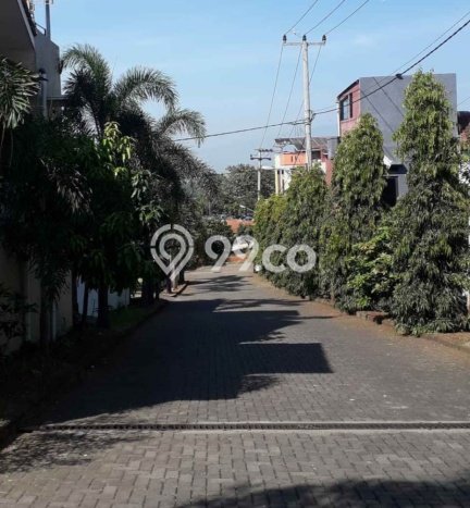 Jual Rumah Bagus Siap Huni LB 46m2 di Cileunyi, Bandung Jual Rumah Bagus Siap Huni LB 46m2 di Cileunyi, Bandung