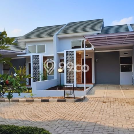 Jual Rumah Murah di Cicalengka Bandung Harga Rp 495 Juta LT 72m2 Jual Rumah Murah di Cicalengka Bandung Harga Rp 495 Juta LT 72m2