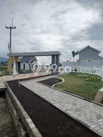 Rumah Berkualitas area Pamulihan, Sumedang, Luas 60m2m² Bangunan 38m2m² - HARGA NEGO! Rumah Berkualitas area Pamulihan, Sumedang, Luas 60m2m² Bangunan 38m2m² - HARGA NEGO!
