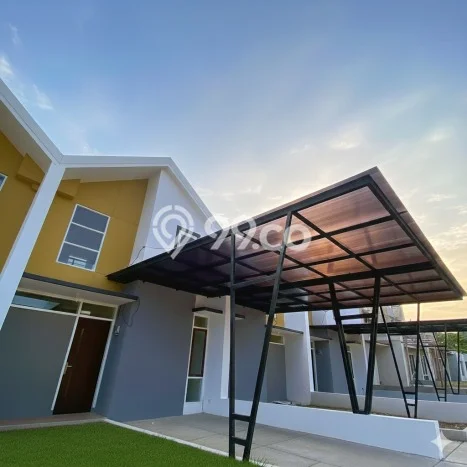 Rumah Minimalis Terbaik Siap Huni Area Cicalengka LT 65m2 Rumah Minimalis Terbaik Siap Huni Area Cicalengka LT 65m2