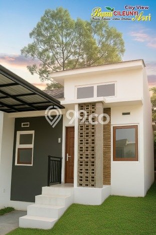 Jual Rumah Siap Huni di Cileunyi Bandung Harga Rp 623 Ribu LT 72m2 Jual Rumah Siap Huni di Cileunyi Bandung Harga Rp 623 Ribu LT 72m2