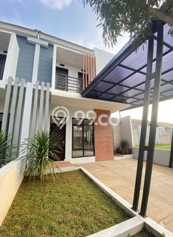 Dijual Rumah 4 Kamar Lokasi Ideal Nyaman dan Strategis di Cicalengka Dijual Rumah 4 Kamar Lokasi Ideal Nyaman dan Strategis di Cicalengka