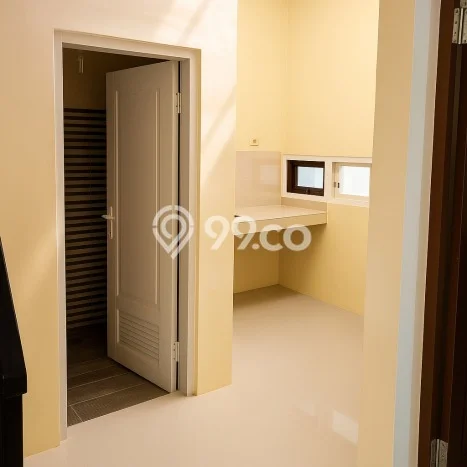 Rumah Minimalis Terbaik Siap Huni Area Cicalengka LT 65m2 Rumah Minimalis Terbaik Siap Huni Area Cicalengka LT 65m2