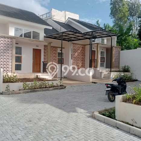 Jual Rumah Bagus Siap Huni LB 46m2 di Cileunyi, Bandung Jual Rumah Bagus Siap Huni LB 46m2 di Cileunyi, Bandung