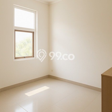 Rumah Modern Minimalis 2 KT Siap Huni di Cileunyi Rumah Modern Minimalis 2 KT Siap Huni di Cileunyi