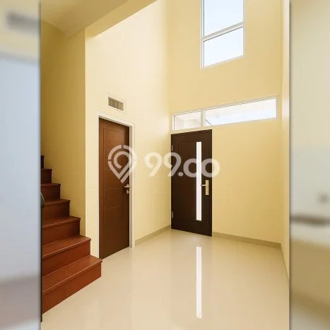 Rumah Minimalis Terbaik Siap Huni Area Cicalengka LT 65m2 Rumah Minimalis Terbaik Siap Huni Area Cicalengka LT 65m2