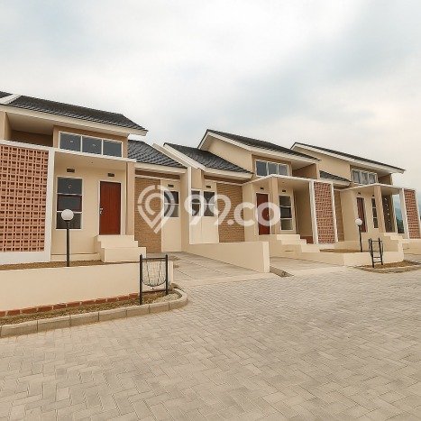 Jual Rumah Bagus Siap Huni LB 56m2 di Cicalengka, Bandung Jual Rumah Bagus Siap Huni LB 56m2 di Cicalengka, Bandung