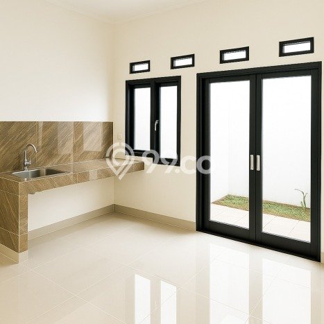 Rumah Siap Huni 4 KT 3 KM di Lokasi Premium Cicalengka, Bandung Rumah Siap Huni 4 KT 3 KM di Lokasi Premium Cicalengka, Bandung