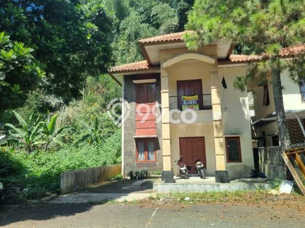 Rumah Modern 3 KT di Bandung Barat Bandung Rumah Modern 3 KT di Bandung Barat Bandung