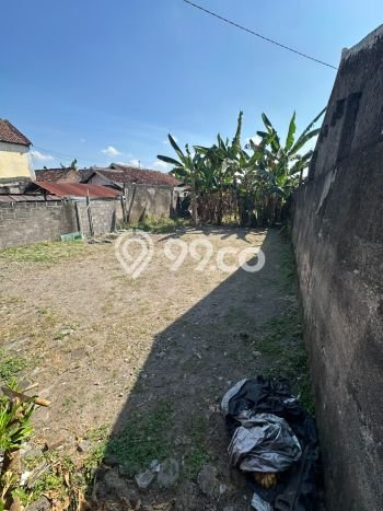 Tanah Dijual Lokasi Banguntapan, Bantul Luas 634m2 Legalitas Aman Tanah Dijual Lokasi Banguntapan, Bantul Luas 634m2 Legalitas Aman