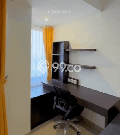 Apartemen Nyaman untuk Disewa, 0 Kamar di Bandung Apartemen Nyaman untuk Disewa, 0 Kamar di Bandung