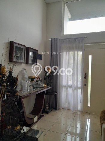 Rumah Luxury Modern Siap Huni di Kota Baru Parahyangan Bandung Rumah Luxury Modern Siap Huni di Kota Baru Parahyangan Bandung