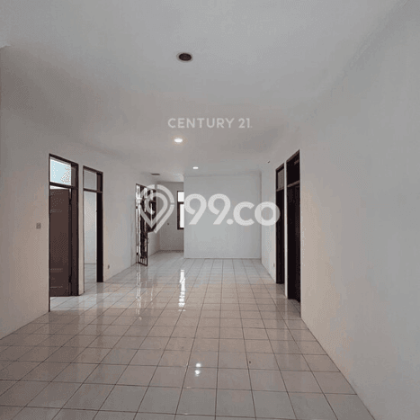 Jual Rumah Eksklusif 4 KT di Tegalega, Bandung Jual Rumah Eksklusif 4 KT di Tegalega, Bandung