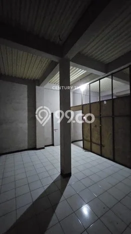 Dijual Ruko di Dayeuhkolot Bandung LT 131m2 / LB 240m2 Dijual Ruko di Dayeuhkolot Bandung LT 131m2 / LB 240m2