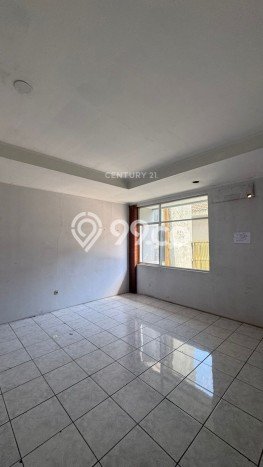 Komersial disewakan lokasi strategis Regol Bandung 600m2 Komersial disewakan lokasi strategis Regol Bandung 600m2