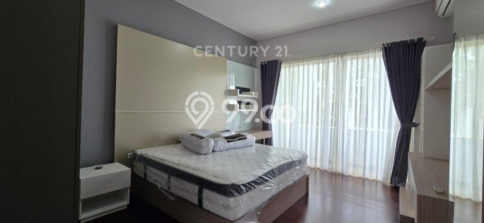 For Sale! Premium House LT 350m2 Desain Elegan di Kota Baru Parahyangan For Sale! Premium House LT 350m2 Desain Elegan di Kota Baru Parahyangan