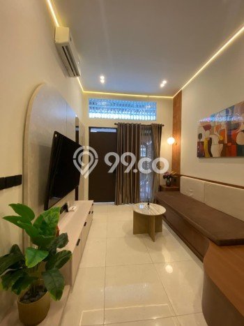 Hunian Elit LB 126m2 Siap Huni Desain Elegan di Kota Baru Parahyangan, Bandung Hunian Elit LB 126m2 Siap Huni Desain Elegan di Kota Baru Parahyangan, Bandung