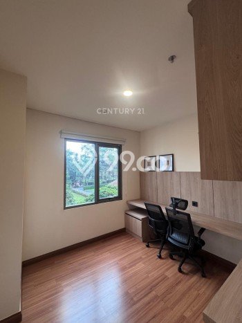 Disewakan Apartemen Terjangkau 3 KT di Hegarmanah Bandung Disewakan Apartemen Terjangkau 3 KT di Hegarmanah Bandung