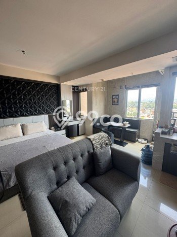 Hunian Strategis 39m2 di sudirman Bandung 1 KT Hunian Strategis 39m2 di sudirman Bandung 1 KT