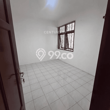 Jual Rumah Eksklusif 4 KT di Tegalega, Bandung Jual Rumah Eksklusif 4 KT di Tegalega, Bandung