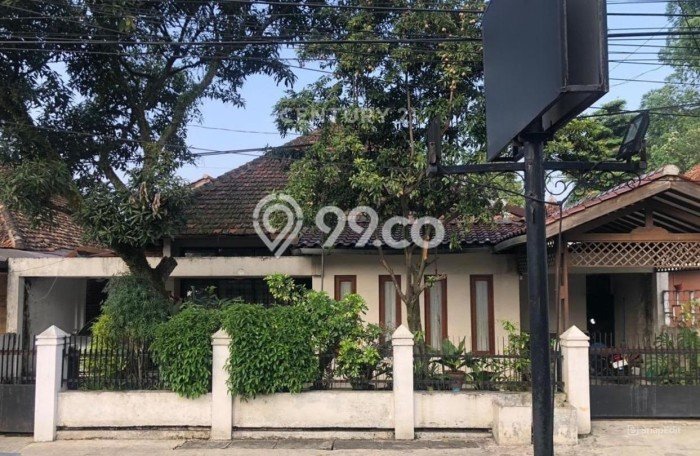 Rumah Elit Modern Siap Huni di Riau Bandung Rumah Elit Modern Siap Huni di Riau Bandung