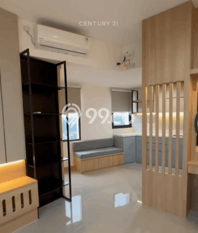 Apartemen Minimalis untuk Disewa, 0 Kamar di Bandung Apartemen Minimalis untuk Disewa, 0 Kamar di Bandung