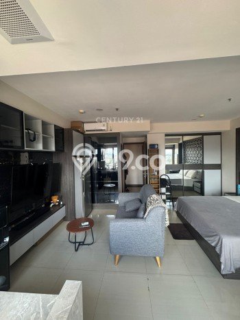 Hunian Strategis 39m2 di sudirman Bandung 1 KT Hunian Strategis 39m2 di sudirman Bandung 1 KT