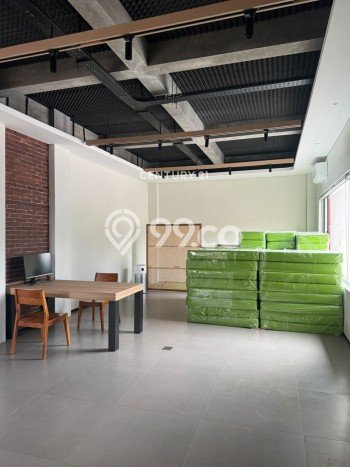 Gudang Dijual di Prime Area Bandung Luas 350m2 Gudang Dijual di Prime Area Bandung Luas 350m2