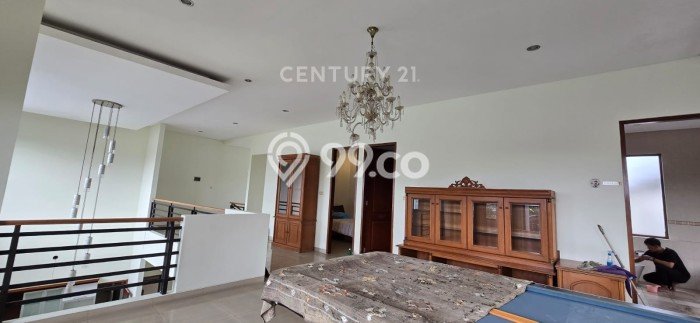 Hunian Super Elit dengan Akses Paling Strategis di Setra Duta, Bandung Hunian Super Elit dengan Akses Paling Strategis di Setra Duta, Bandung