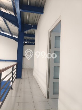 LOKASI STRATEGIS! Gudang Kawasan Kamal, Luas 480m², Pengunjung Terjamin LOKASI STRATEGIS! Gudang Kawasan Kamal, Luas 480m², Pengunjung Terjamin