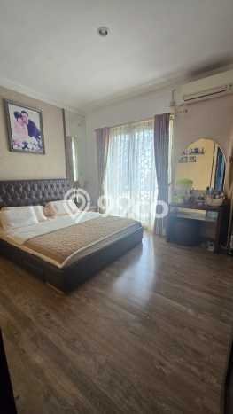 Rumah Mewah LB 140m2 Siap Huni Desain Elegan di BSD Graha Raya, Tangerang Rumah Mewah LB 140m2 Siap Huni Desain Elegan di BSD Graha Raya, Tangerang