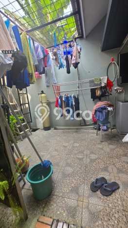 Rumah Mewah LB 140m2 Siap Huni Desain Elegan di BSD Graha Raya, Tangerang Rumah Mewah LB 140m2 Siap Huni Desain Elegan di BSD Graha Raya, Tangerang