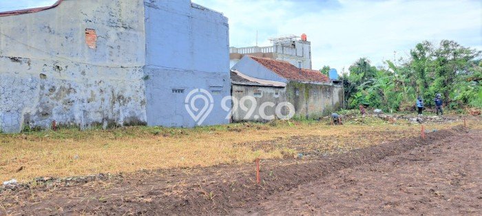 Lahan Investasi Lokasi Bogor Selatan Bogor SHM Lahan Investasi Lokasi Bogor Selatan Bogor SHM