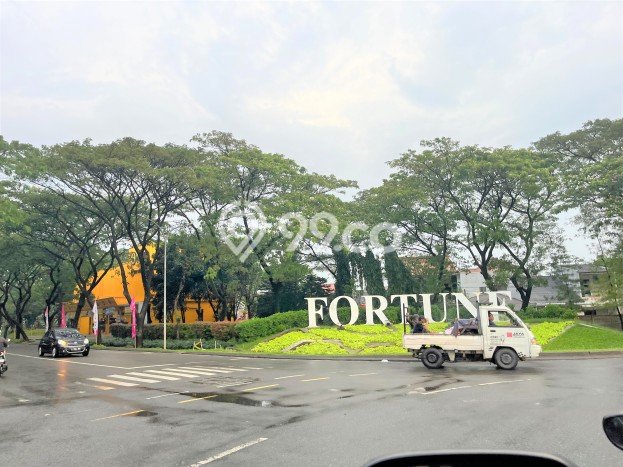 Tanah Strategis Dijual di Pinang Tangerang 165m2 Tanah Strategis Dijual di Pinang Tangerang 165m2