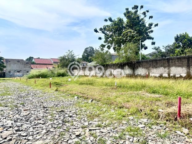 Tanah Kavling Dijual di Tangerang dengan Spesifikasi 72m2 Tanah Kavling Dijual di Tangerang dengan Spesifikasi 72m2