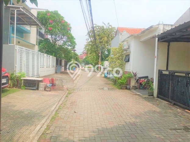 Lahan untuk Dijual Lokasi Larangan, Tangerang Luas 71m2 SHM Lahan untuk Dijual Lokasi Larangan, Tangerang Luas 71m2 SHM