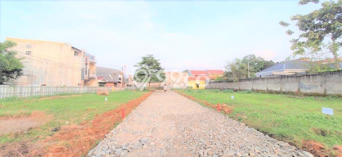 Untuk Dijual Tanah 72m2 di Tangerang Kota, Tangerang Untuk Dijual Tanah 72m2 di Tangerang Kota, Tangerang