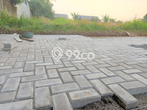 Kavling Tanah untuk Dijual di Tanah Sareal, Bogor, Luas 91m2 Kavling Tanah untuk Dijual di Tanah Sareal, Bogor, Luas 91m2