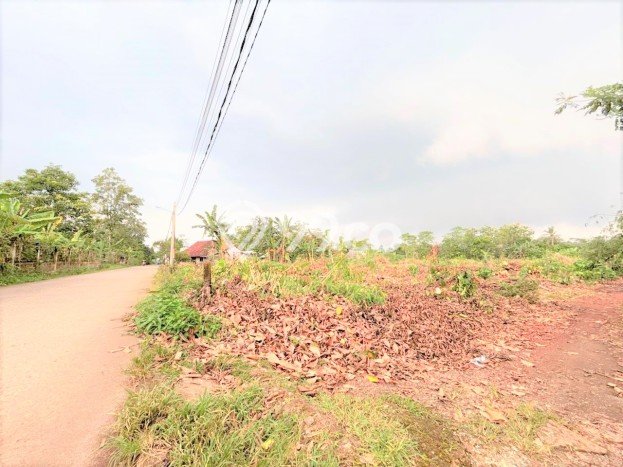 Kavling Tanah di Tangerang Dijual Luas 112m2 Legalitas SHM Kavling Tanah di Tangerang Dijual Luas 112m2 Legalitas SHM