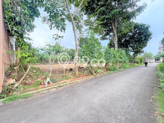 Lahan untuk Dijual di Tangerang Tangerang Luas 117m2 Lahan untuk Dijual di Tangerang Tangerang Luas 117m2