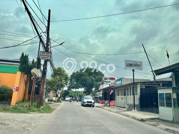 Kavling Tanah untuk Dijual di Bekasi, Bekasi, Luas 110m2 Kavling Tanah untuk Dijual di Bekasi, Bekasi, Luas 110m2
