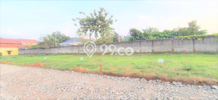 Untuk Dijual Tanah 72m2 di Tangerang Kota, Tangerang Untuk Dijual Tanah 72m2 di Tangerang Kota, Tangerang