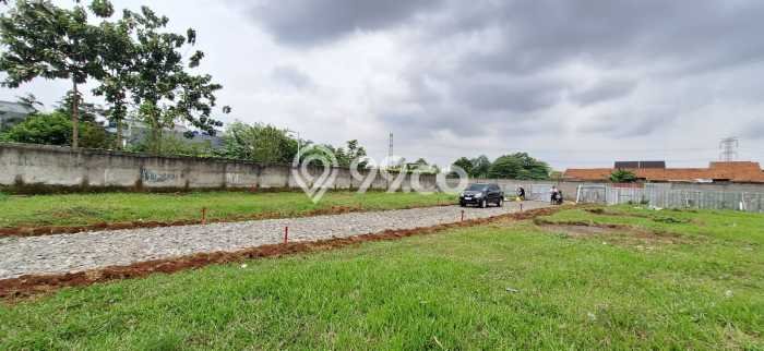 Dijual Tanah Lokasi Tangerang Kota, Tangerang Seluas 72m2 Dijual Tanah Lokasi Tangerang Kota, Tangerang Seluas 72m2