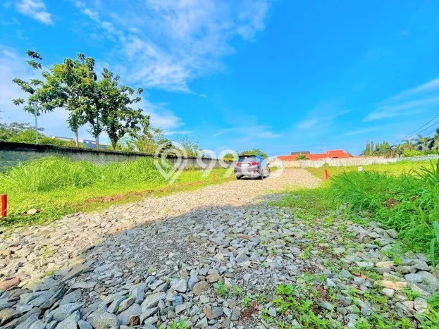 Kavling Tanah Dijual di Pamulang Tangerang Selatan Spesifikasi 72m2 Kavling Tanah Dijual di Pamulang Tangerang Selatan Spesifikasi 72m2