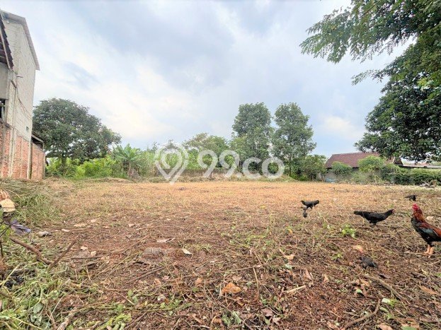 Lahan untuk Dijual di Tangerang Tangerang Luas 117m2 Lahan untuk Dijual di Tangerang Tangerang Luas 117m2