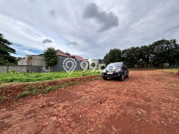 Tanah Dijual Area Strategis di Jati Asih Bekasi 110m2 Tanah Dijual Area Strategis di Jati Asih Bekasi 110m2