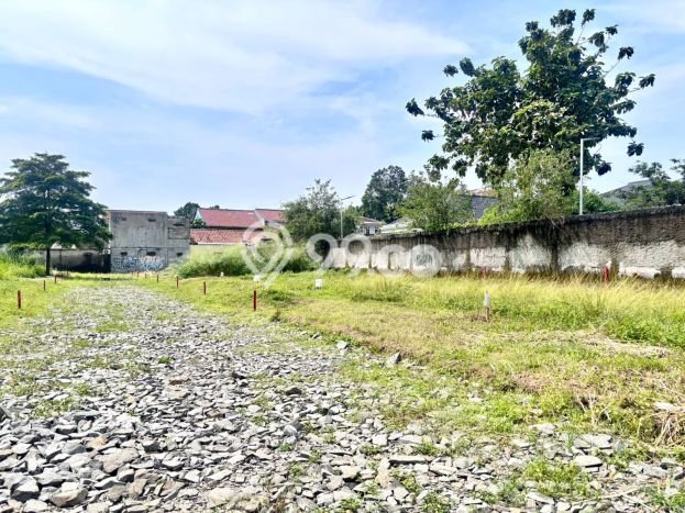 Kavling Tanah di Pamulang Dijual Luas 72m2 Legalitas SHM Kavling Tanah di Pamulang Dijual Luas 72m2 Legalitas SHM