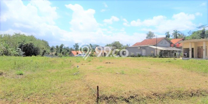 Tanah Dijual Lokasi Parung Bogor SHM Tanah Dijual Lokasi Parung Bogor SHM